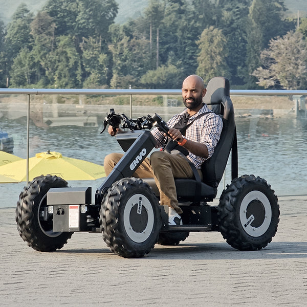 Buggy