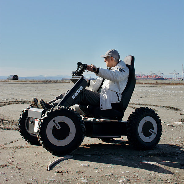 Buggy