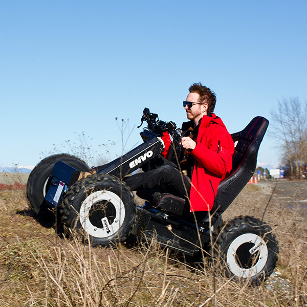 Buggy