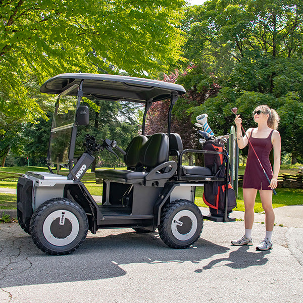 Golf Cart