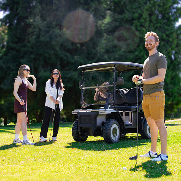 Golf Cart