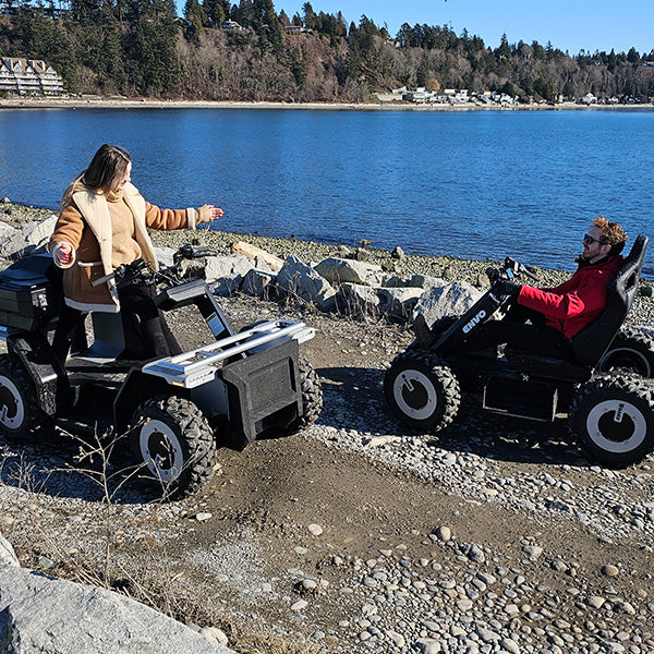 ATV & Buggy