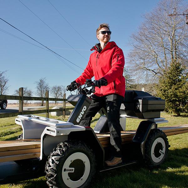 Farm UTV