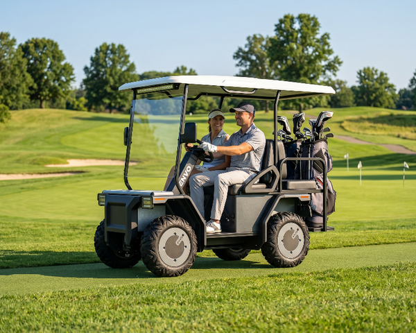 RV & Outdoor Recreation Dealers