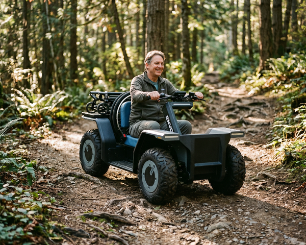 Mobility & Accessibility Dealers
