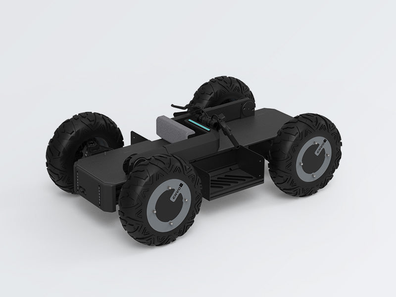 Transform, Transport